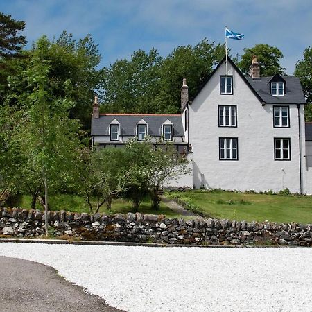 The Albannach Hotel Lochinver Exterior photo